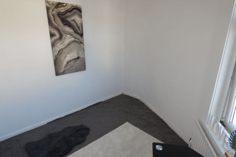 First Floor Apartment Bedroom Two- click for photo gallery